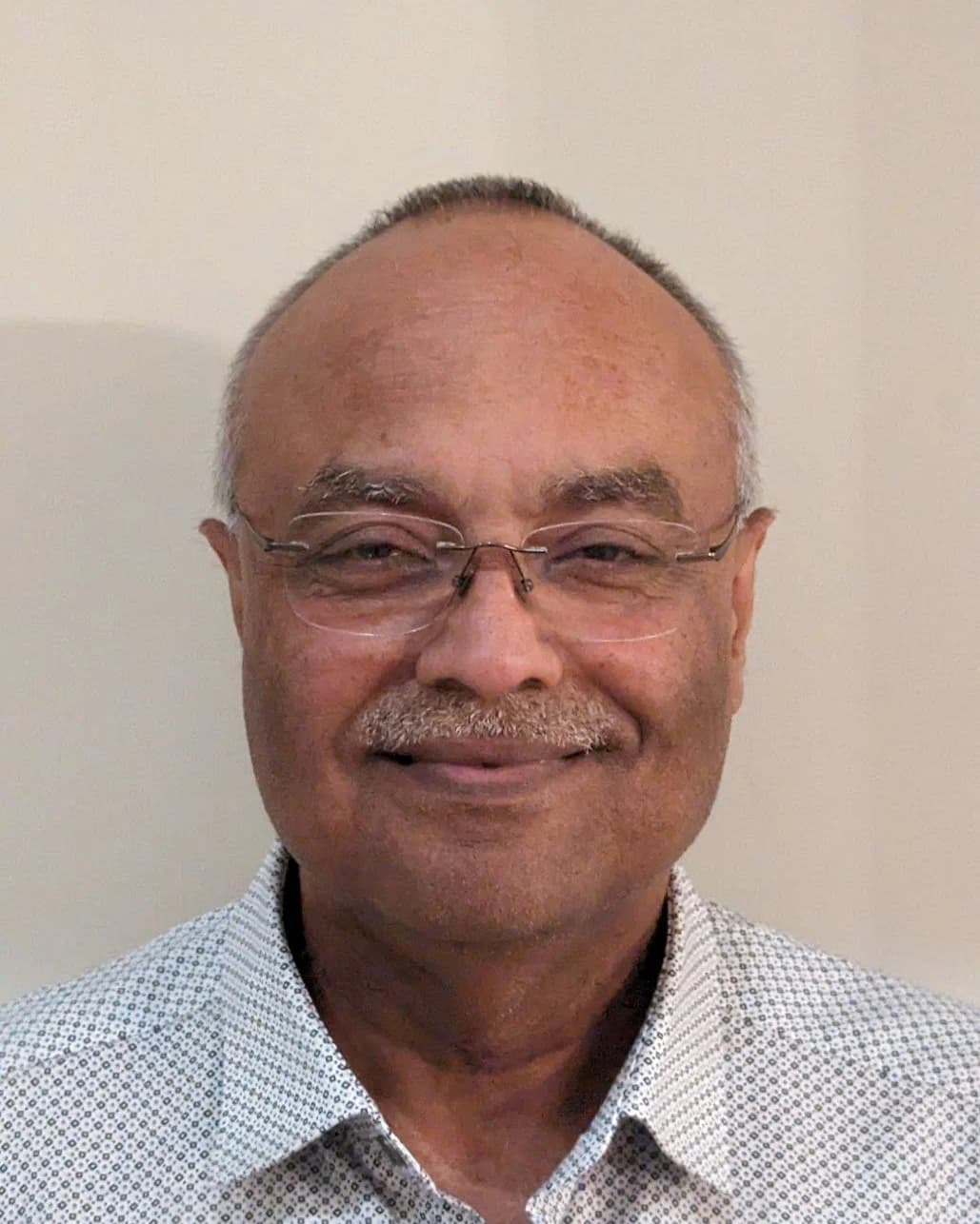 Irfan Ahmed Dahar, MD, founder and medical director
